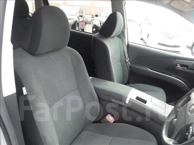 Toyota Estima. �������, 4wd, 2.4 (170��.�.), ������. ��� ����� �� ������������ ����