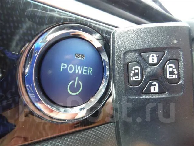 Toyota Estima. �������, 4wd, 2.4 (170��.�.), ������. ��� ����� �� ������������ ����