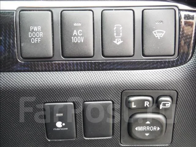 Toyota Estima. �������, 4wd, 2.4 (170��.�.), ������. ��� ����� �� ������������ ����