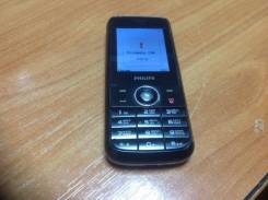 Philips Xenium X116. Б/у