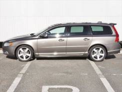 Volvo V70. автомат, передний, 3.0, бензин, 59 тыс. км, б/п, нет птс. Под заказ