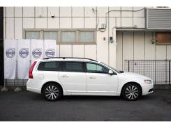 Volvo V70. автомат, передний, 1.6, бензин, 30 тыс. км, б/п, нет птс. Под заказ
