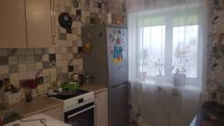 3-комнатная, улица Омская 8. 1 участок, агентство, 60 кв. м. Интерьер
