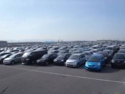 Автомобили с аукционов Японии