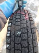 Goodyear Wrangler IP/N. Зимние, без шипов, 2007 год, 10 %, 4 шт. Под заказ