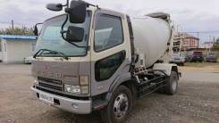 Mitsubishi Fuso. Миксер Fuso 3.2 куба в наличии, 8 200 куб. см., 3,20 куб. м.
