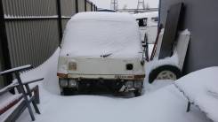 Nissan Atlas