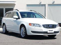 Volvo V70. автомат, передний, 1.6, бензин, 13 тыс. км, б/п. Под заказ