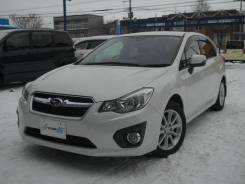 Subaru Impreza. автомат, 4wd, бензин, б/п. Под заказ