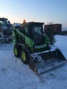 Digger SSL5700. Продам мини погрузчик Digger, Дизельный