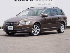 Volvo V70. автомат, передний, 2.0, бензин, 10 тыс. км, б/п. Под заказ