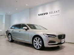 Volvo V90. �������, 4wd, 2.0, ������, 5����. ��, �/�. ��� ����� �� �������� ����