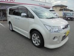 Mitsubishi Delica. автомат, передний, бензин, б/п. Под заказ