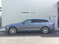 Volvo V90. �������, 4wd, 2.0, ������, 2����. ��, �/�. ��� �����
