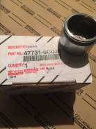 Поршень суппорта. Toyota: Crown, Tacoma, RAV4, Sequoia, Tundra, 4Runner, Hilux, Chaser, Crown Majesta, Land Cruiser, FJ Cruiser, Fortuner, T100, Hilux...