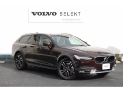 Volvo V90. �������, 4wd, 2.0, ������, 2 100����. ��, �/�. ��� �����