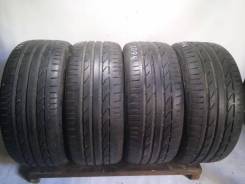 Bridgestone Potenza S001. Летние, 2011 год, 30 %, 4 шт