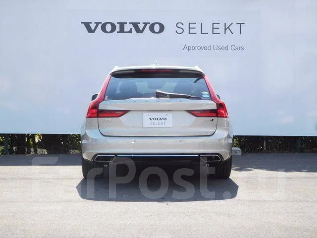 Volvo V90. �������, 4wd, 2.0, ������, 1����. ��, �/�. ��� ����� �� �������� ����