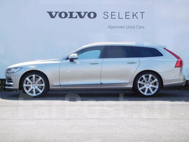 Volvo V90. �������, 4wd, 2.0, ������, 1����. ��, �/�. ��� ����� �� �������� ����