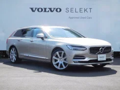 Volvo V90. �������, 4wd, 2.0, ������, 1����. ��, �/�. ��� �����
