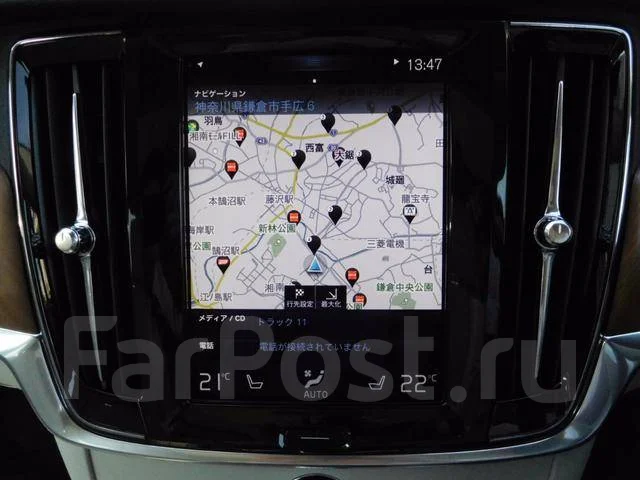 Volvo V90. �������, 4wd, 2.0, ������, 1����. ��, �/�. ��� ����� �� �������� ����