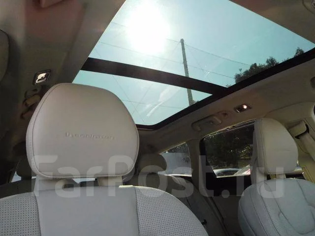 Volvo V90. �������, 4wd, 2.0, ������, 1����. ��, �/�. ��� ����� �� �������� ����