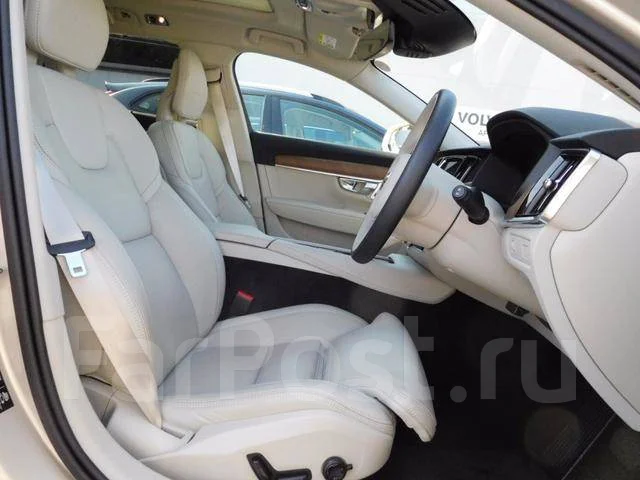 Volvo V90. �������, 4wd, 2.0, ������, 1����. ��, �/�. ��� ����� �� �������� ����