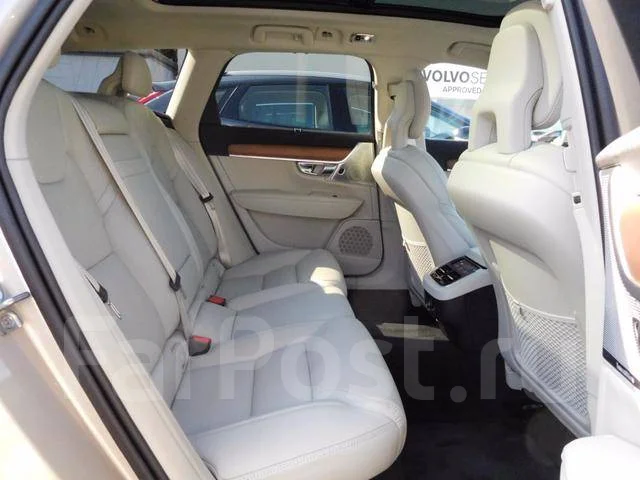 Volvo V90. �������, 4wd, 2.0, ������, 1����. ��, �/�. ��� ����� �� �������� ����