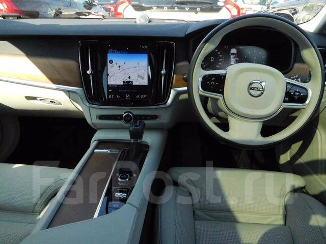 Volvo V90. �������, 4wd, 2.0, ������, 1����. ��, �/�. ��� ����� �� �������� ����