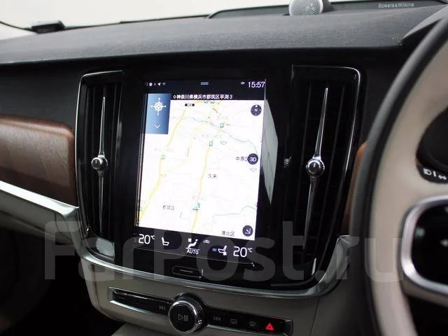 Volvo V90. �������, 4wd, 2.0, ������, 10����. ��, �/�. ��� ����� �� �������� ����