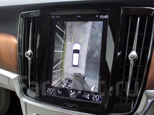 Volvo V90. �������, 4wd, 2.0, ������, 10����. ��, �/�. ��� ����� �� �������� ����