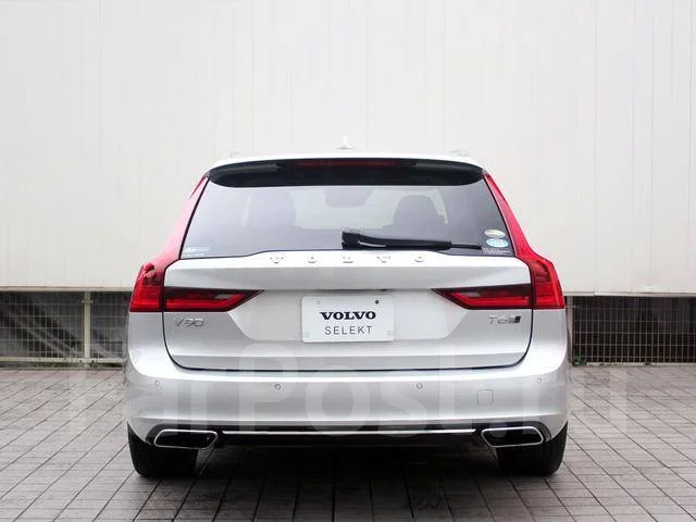 Volvo V90. �������, 4wd, 2.0, ������, 10����. ��, �/�. ��� ����� �� �������� ����