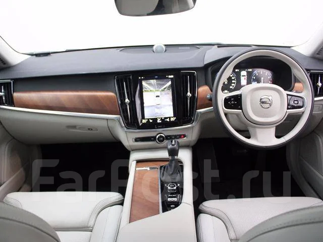 Volvo V90. �������, 4wd, 2.0, ������, 10����. ��, �/�. ��� ����� �� �������� ����