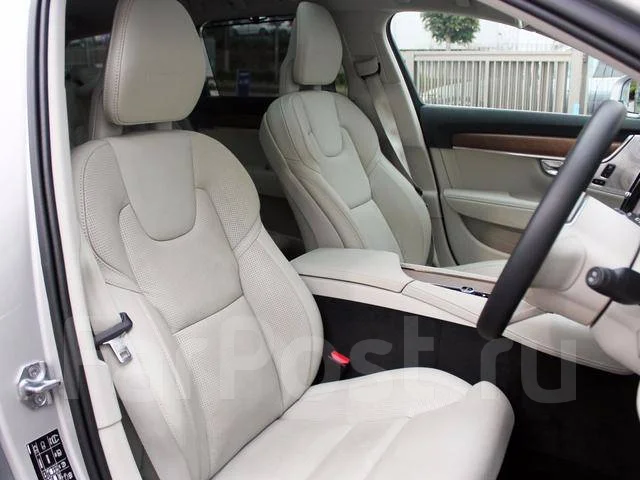 Volvo V90. �������, 4wd, 2.0, ������, 10����. ��, �/�. ��� ����� �� �������� ����