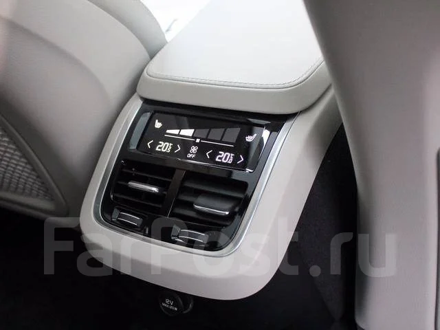 Volvo V90. �������, 4wd, 2.0, ������, 10����. ��, �/�. ��� ����� �� �������� ����