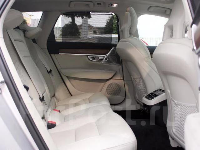 Volvo V90. �������, 4wd, 2.0, ������, 10����. ��, �/�. ��� ����� �� �������� ����