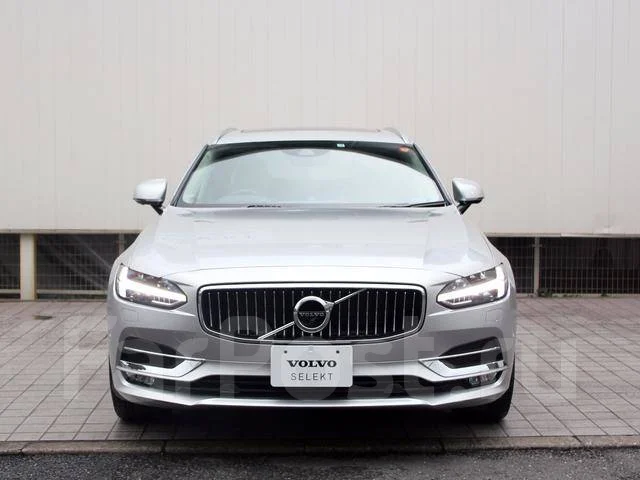 Volvo V90. �������, 4wd, 2.0, ������, 10����. ��, �/�. ��� ����� �� �������� ����
