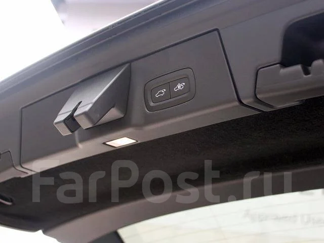 Volvo V90. �������, 4wd, 2.0, ������, 10����. ��, �/�. ��� ����� �� �������� ����