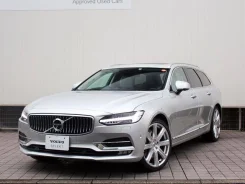 Volvo V90. �������, 4wd, 2.0, ������, 10����. ��, �/�. ��� ����� �� �������� ����