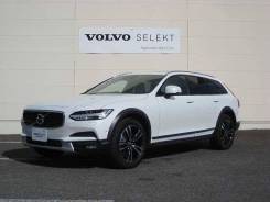 Volvo V90. автомат, 4wd, 2.0, бензин, 3 тыс. км, б/п. Под заказ