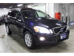 Volvo XC60. автомат, 4wd, 3.0, бензин, 60 тыс. км, б/п, нет птс. Под заказ