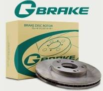 Диск тормозной. Toyota Passo, M700A, M710A Toyota bB, QNC20, QNC21, QNC25 Двигатели: 1KRFE, 3SZVE, K3VE
