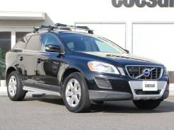 Volvo XC60. автомат, передний, 2.0, бензин, 51 тыс. км, б/п, нет птс. Под заказ