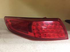 Стоп-сигнал. Infiniti FX45, S50 Infiniti FX35, S50 Двигатель VQ35DE