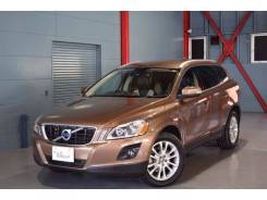 Volvo XC60. автомат, 4wd, 3.0, бензин, 30 тыс. км, б/п, нет птс. Под заказ
