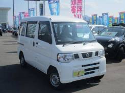 Nissan Clipper. автомат, 4wd, бензин, б/п. Под заказ