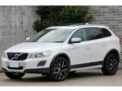 Volvo XC60. автомат, передний, 2.0, бензин, 55 тыс. км, б/п, нет птс. Под заказ