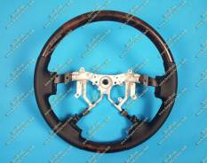 Руль. Toyota Land Cruiser