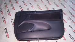 Обшивка двери. Toyota Camry, ACV30, ACV30L, ACV31, MCV30, MCV30L Двигатели: 1AZFE, 1MZFE, 2AZFE