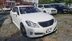 Toyota Crown. GRS200, 4GR